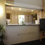 Kyriad Dieppe Hotel 3*