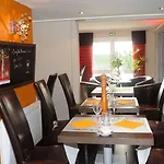 Hotel Kyriad Dieppe Saint-Aubin-sur-Scie