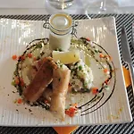 Kyriad Dieppe 3* Saint-Aubin-sur-Scie