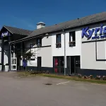 Hotel Kyriad Dieppe