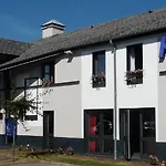 Kyriad Dieppe Hotel 3*