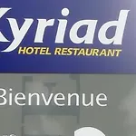 Hotel Kyriad Dieppe