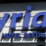Kyriad Dieppe Hotel Saint-Aubin-sur-Scie
