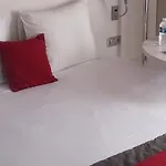 Kyriad Dieppe Hotel