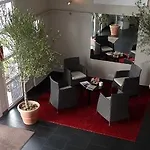 Kyriad Dieppe Hotel 3*