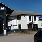 Kyriad Dieppe Hotel 3*