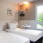 Kyriad Dieppe Hotel Saint-Aubin-sur-Scie