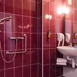Kyriad Dieppe Hotel 3*