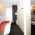Kyriad Dieppe Saint-Aubin-sur-Scie