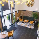 Hotel Kyriad Dieppe Saint-Aubin-sur-Scie