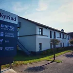 Kyriad Dieppe Hotel