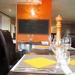 Hotel Kyriad Dieppe 3*