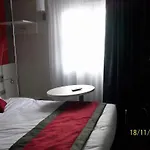 Kyriad Dieppe Hotel Saint-Aubin-sur-Scie