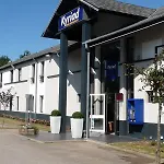 Kyriad Dieppe 3* Saint-Aubin-sur-Scie