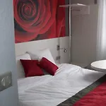 Hotel Kyriad Dieppe 3*