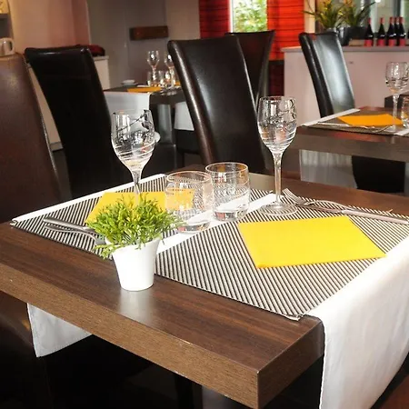 Kyriad Dieppe Hotel 3*