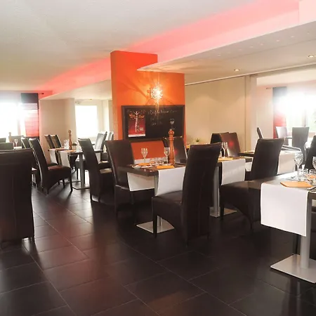 Kyriad Dieppe 3* Saint-Aubin-sur-Scie