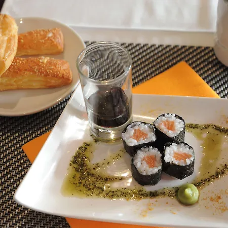 Otel Kyriad Dieppe Saint-Aubin-sur-Scie