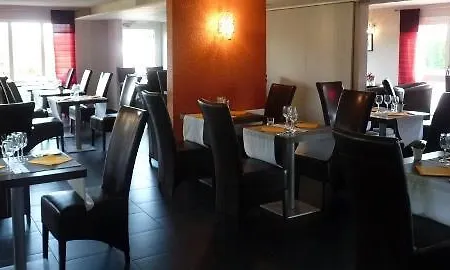 Kyriad Dieppe 3* Saint-Aubin-sur-Scie