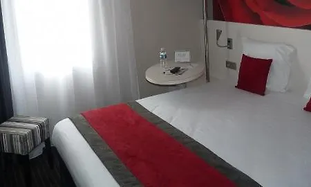 Kyriad Dieppe Saint-Aubin-sur-Scie