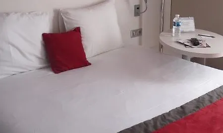 Kyriad Dieppe Otel