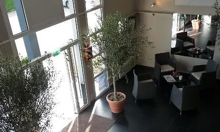 Szálloda Kyriad Dieppe 3*