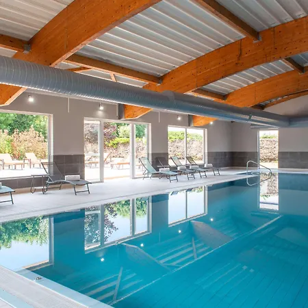 Otel Kyriad Dieppe 3*