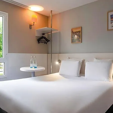 Hotel Kyriad Dieppe 3*