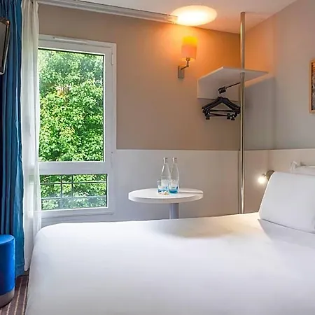 Kyriad Dieppe Saint-Aubin-sur-Scie