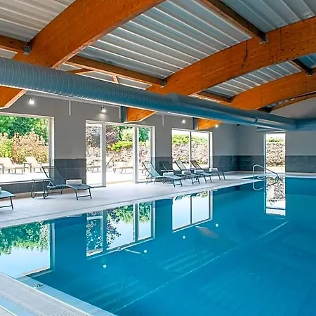 Kyriad Dieppe Hotel 3*