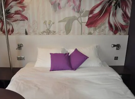 Otel Kyriad Dieppe