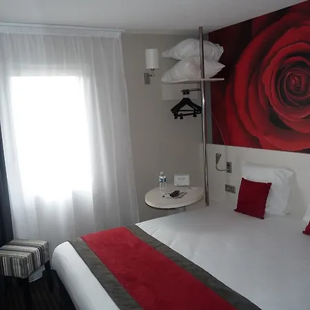 Kyriad Dieppe 3*