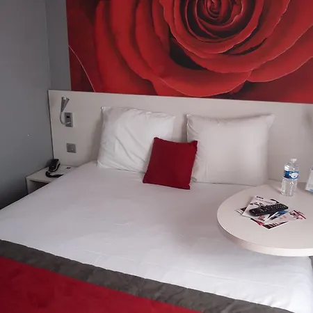 Kyriad Dieppe Hotel 3*