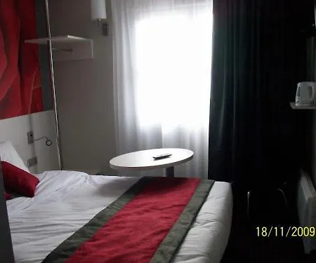 Kyriad Dieppe Hotel Saint-Aubin-sur-Scie