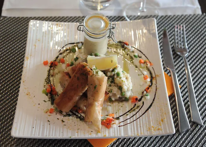 Kyriad Dieppe 3* Saint-Aubin-sur-Scie