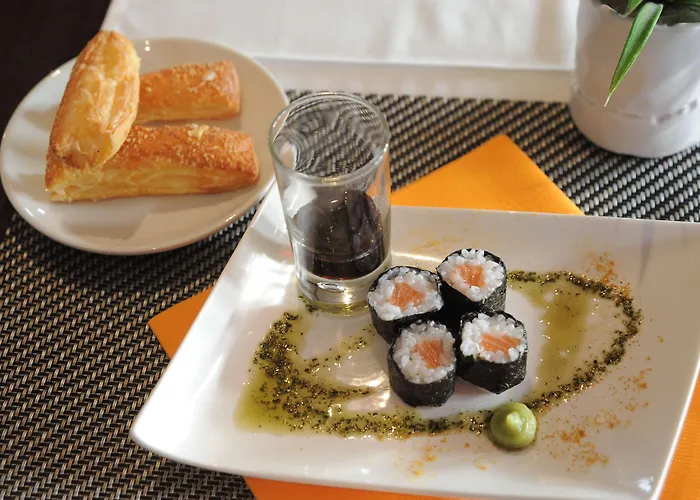 Hotel Kyriad Dieppe Saint-Aubin-sur-Scie