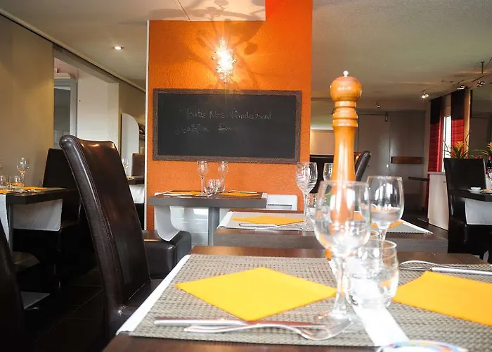 Hotel Kyriad Dieppe 3*